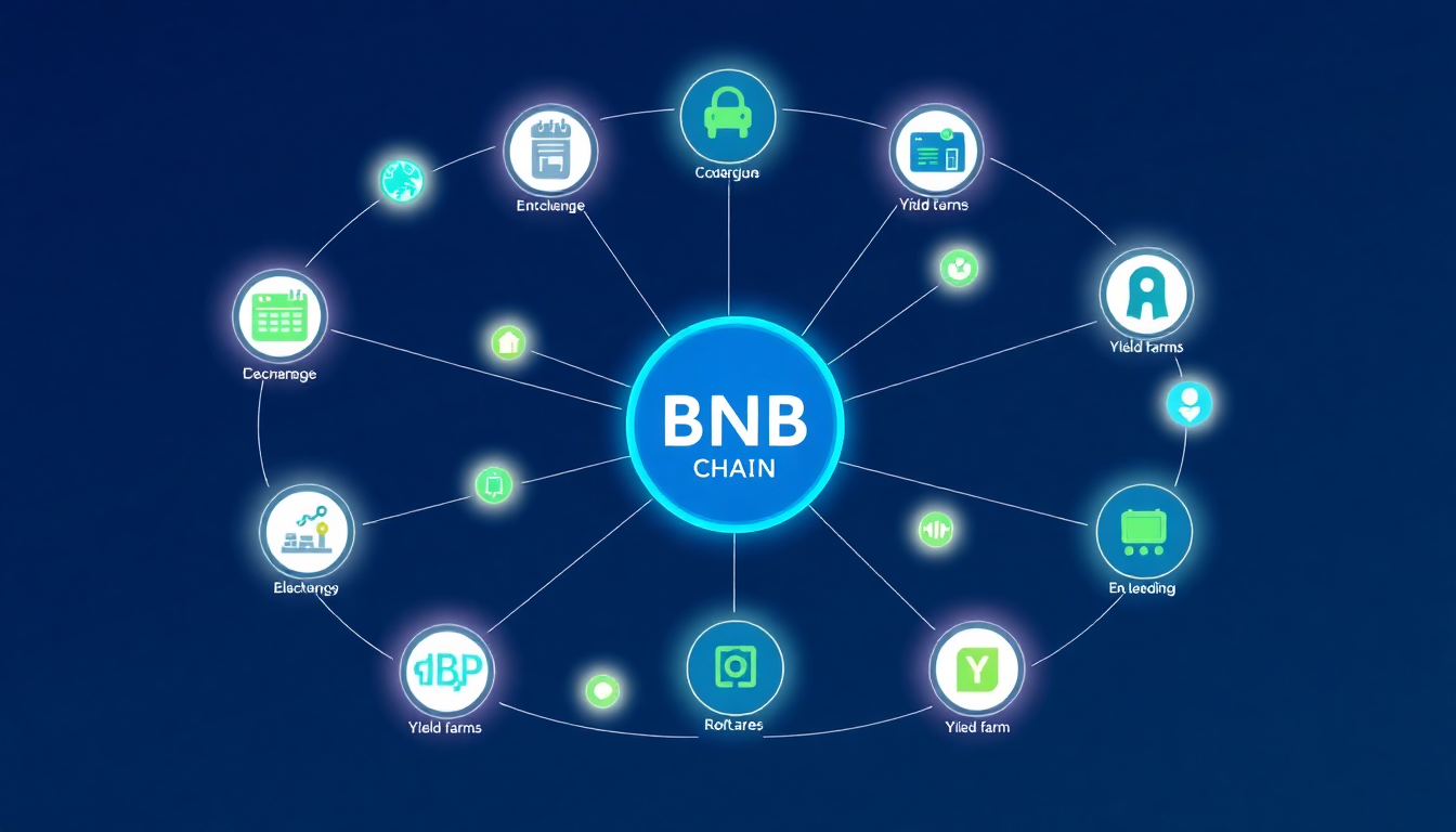 比安币bnb价格走势图 配图2