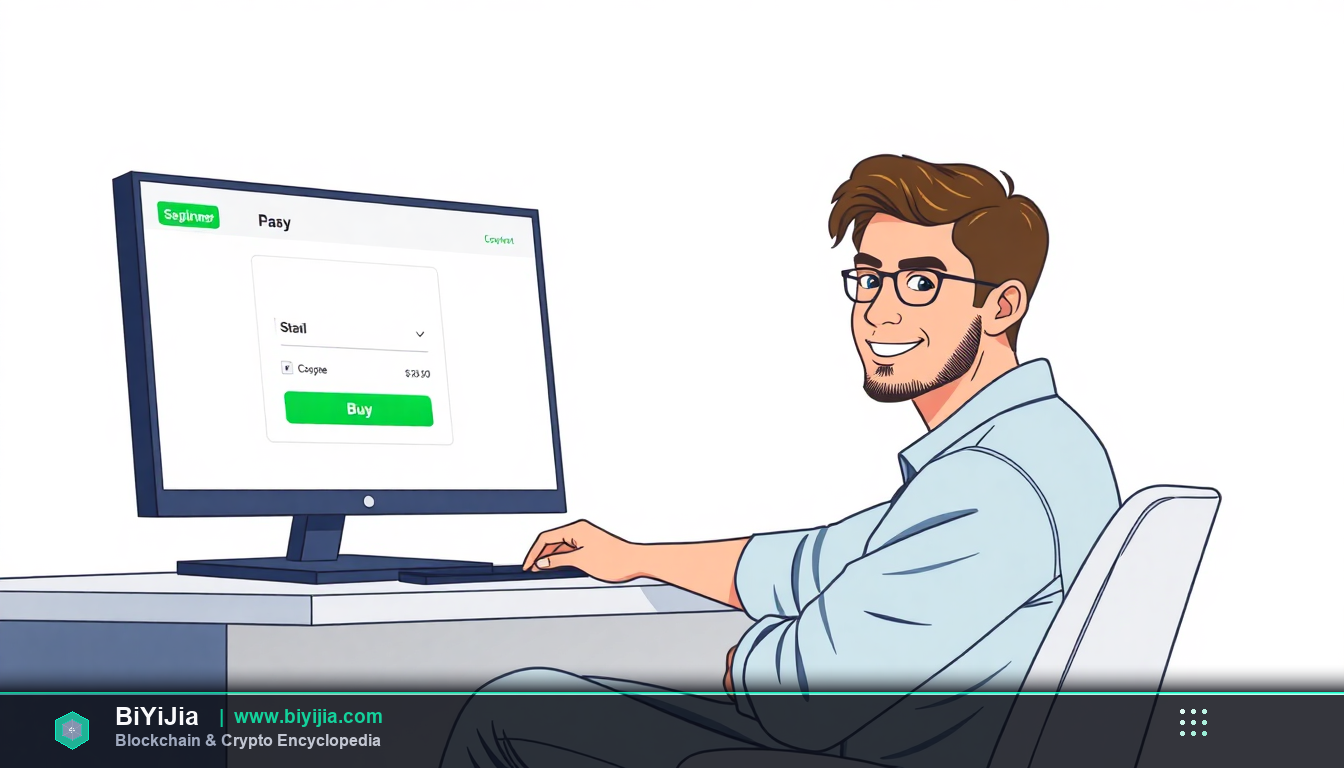买U用什么平台安全？我的实战经验全解析