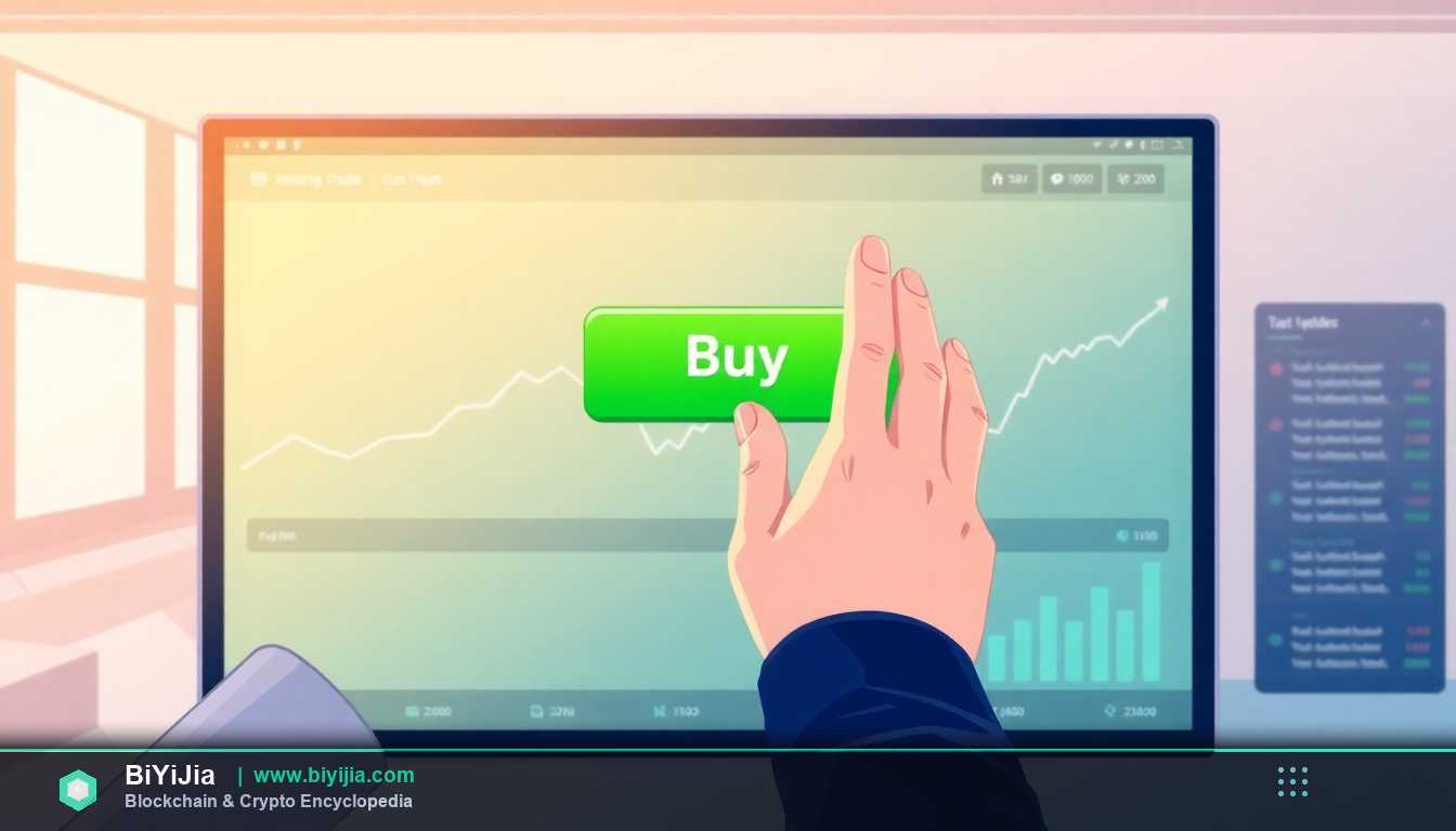 实盘经验：用币安币交易平台实现快速下单与费用最小化