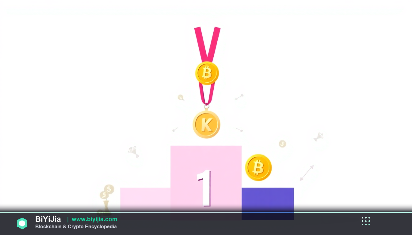 实测排名与推荐：十大币圈交易所app下载全攻略