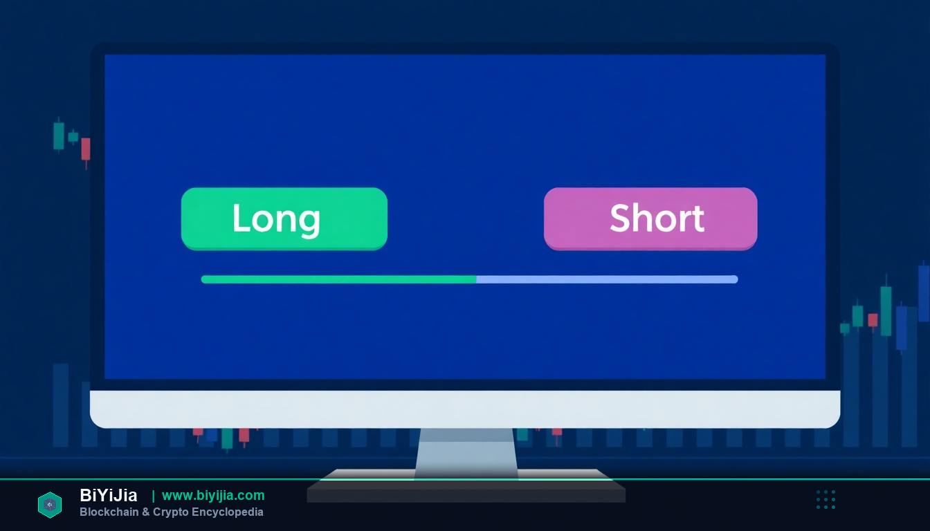 合约做多做空什么意思：新手实战指南与风险盘点