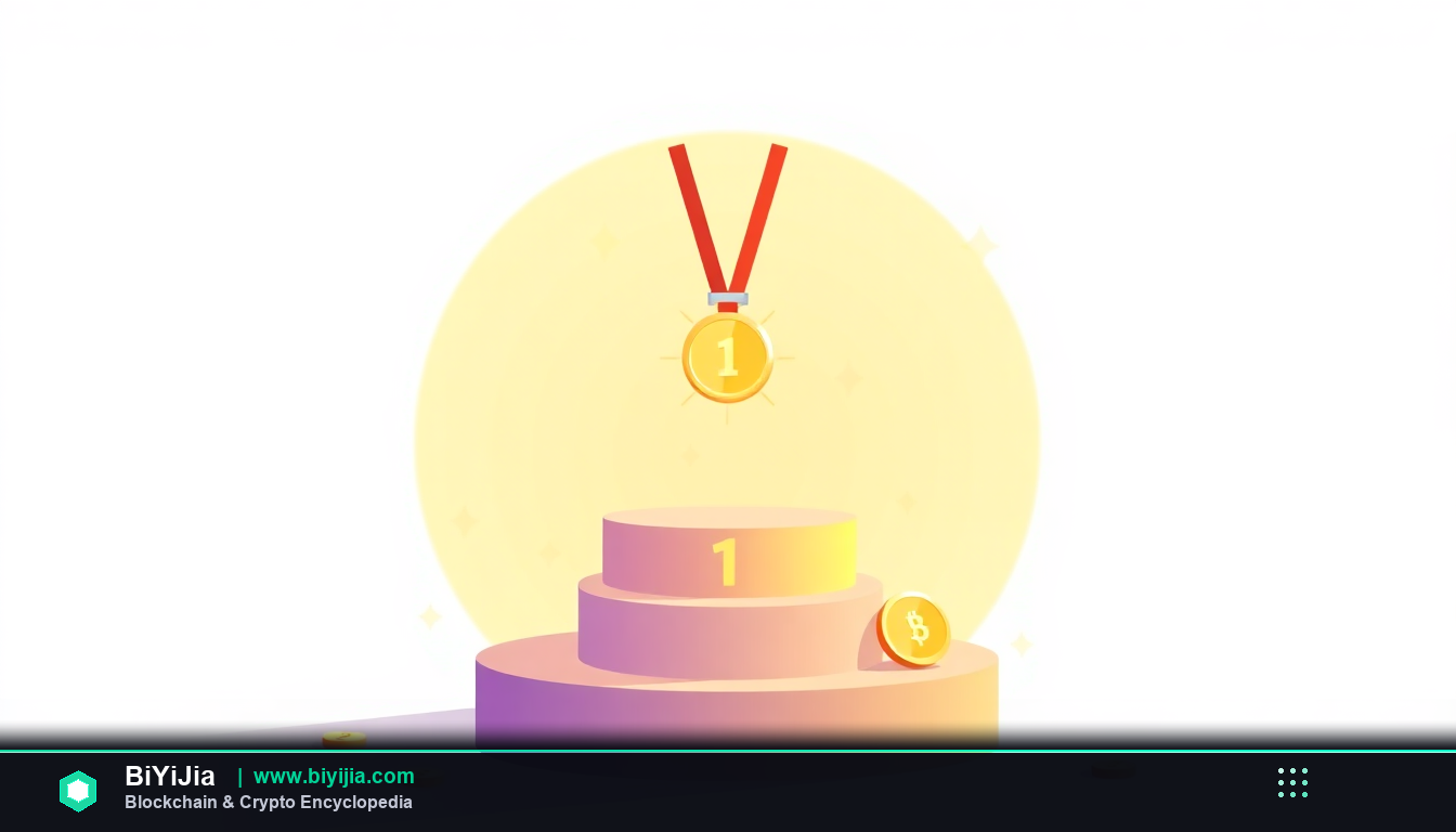 2026中国区块链公司排名全解析：交易所比拼与实操指南