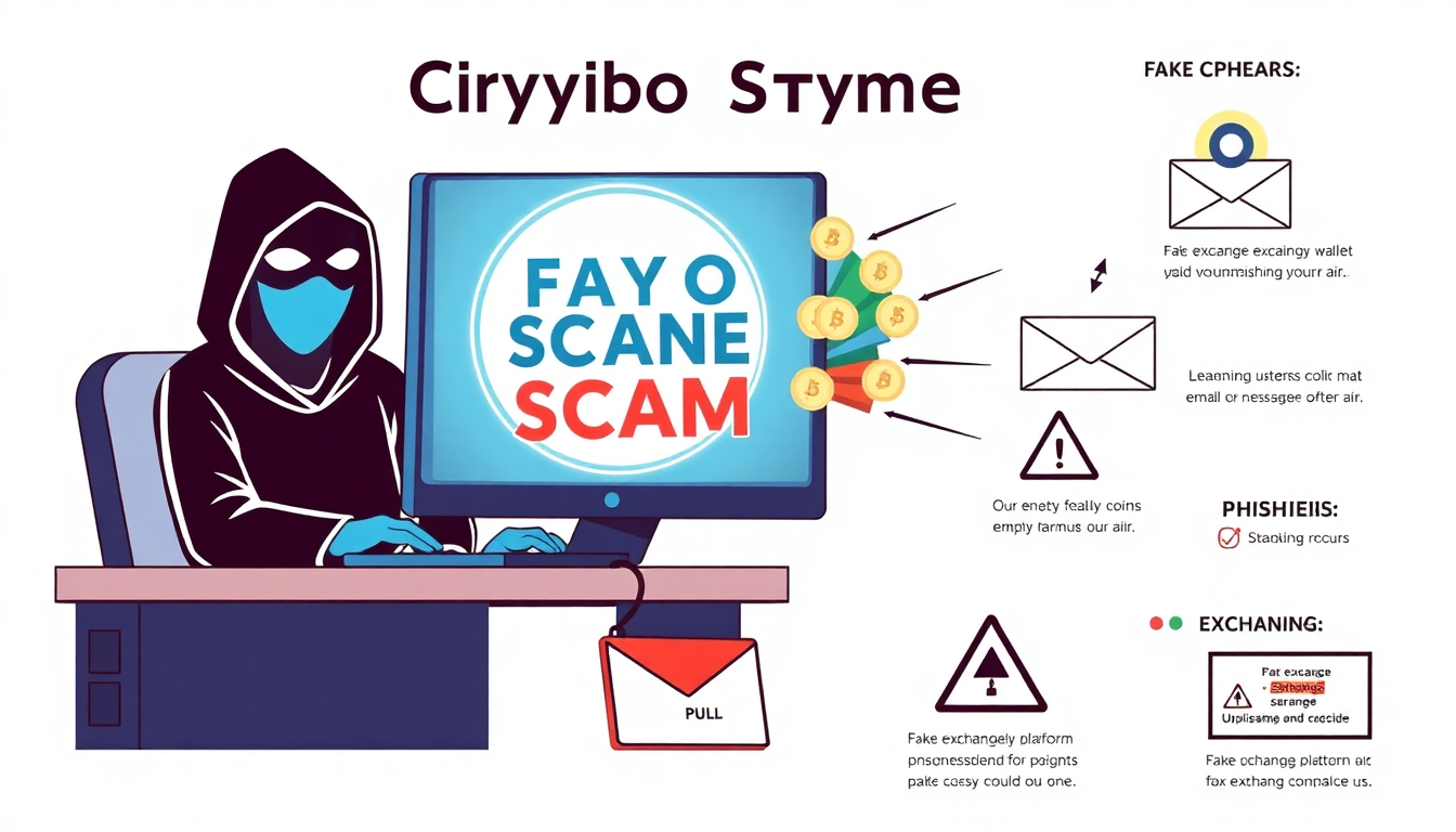 数字货币是诈骗吗 配图1