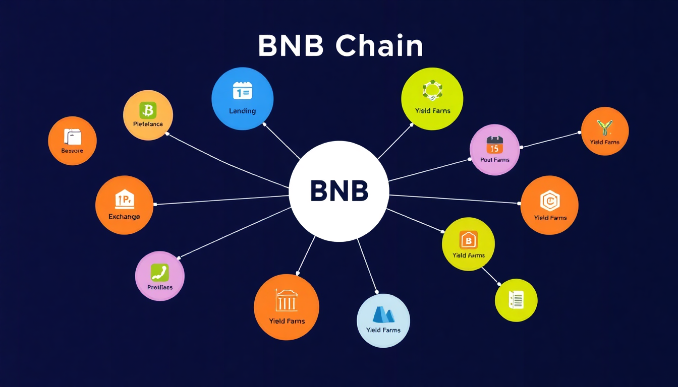 bnb币最新价格今日行情 配图2