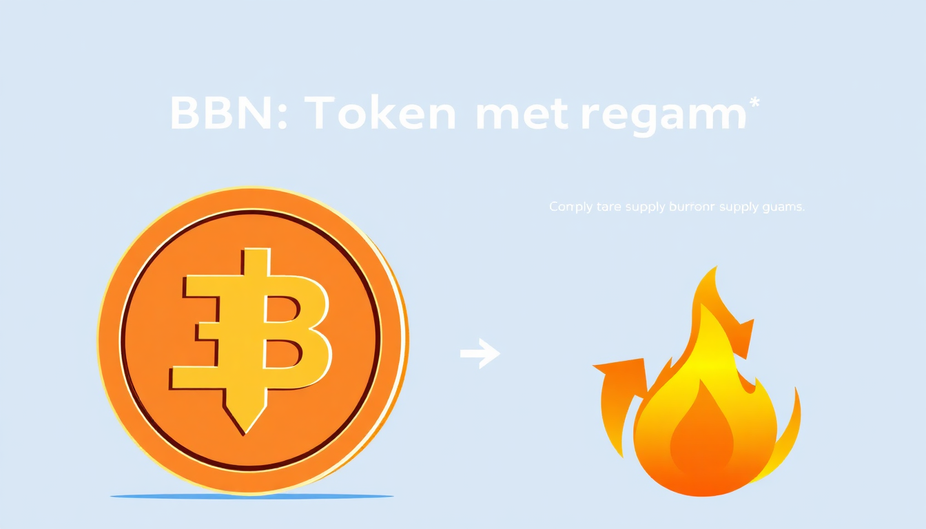 bnb总量多少会增发吗 配图1