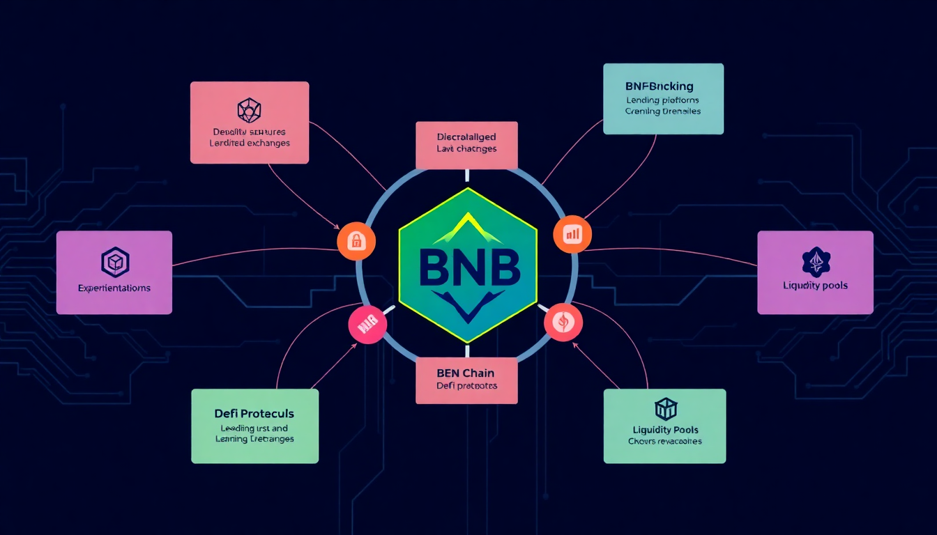 bnb总量多少会增发吗 配图2