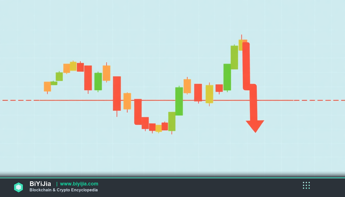 实战指南：玩转数字货币交易所实时行情，省时省钱不踩坑