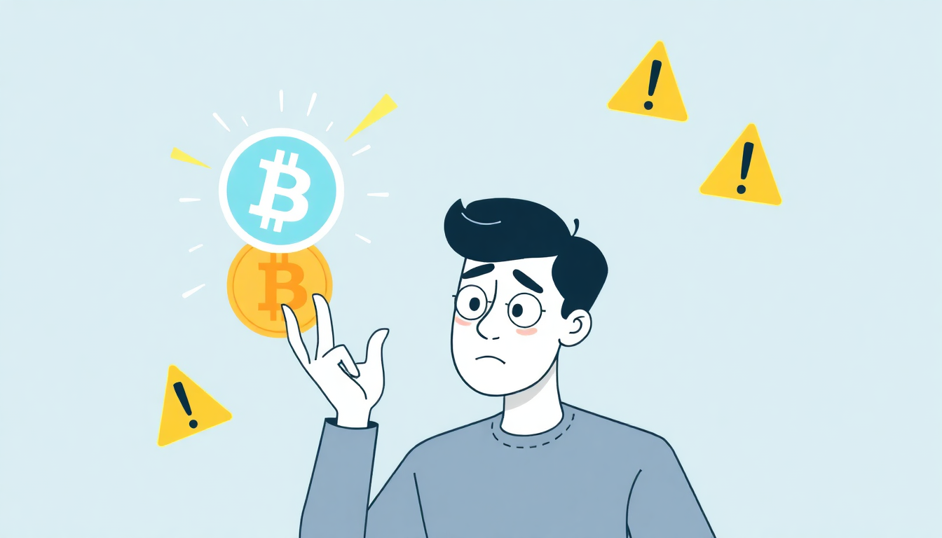 炒币最笨最简单的方法 配图2