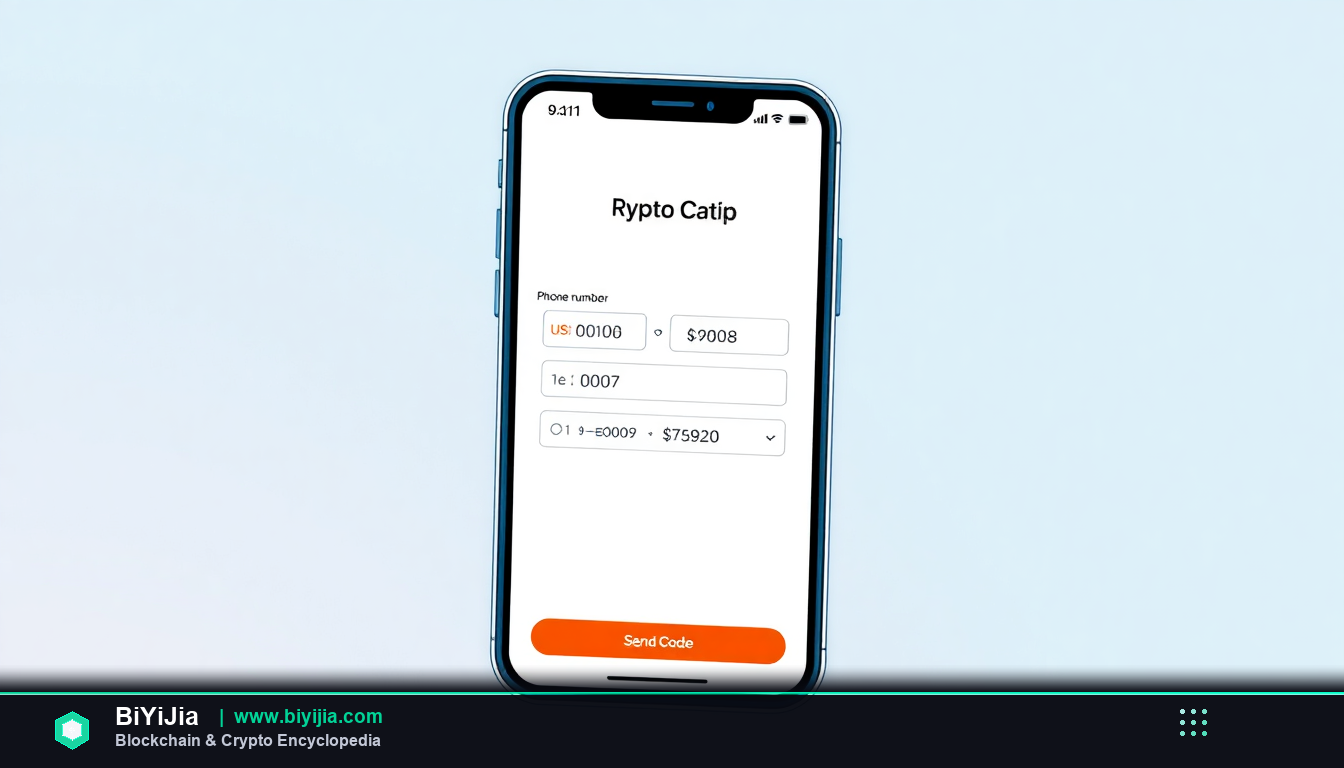 手把手教你bybit交易所怎么注册——避坑省钱全攻略