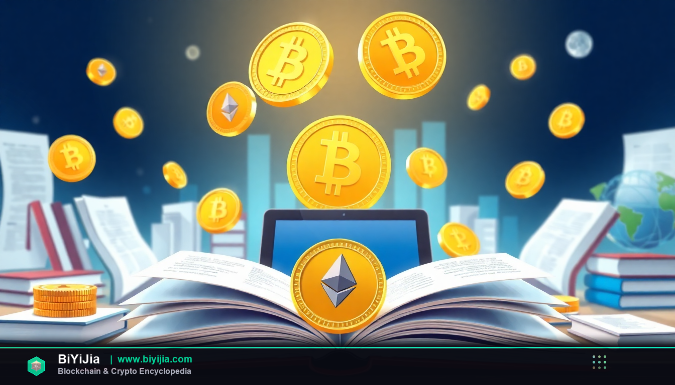 比特币和以太坊技术区别：老韭菜亲身拆解与实战选择