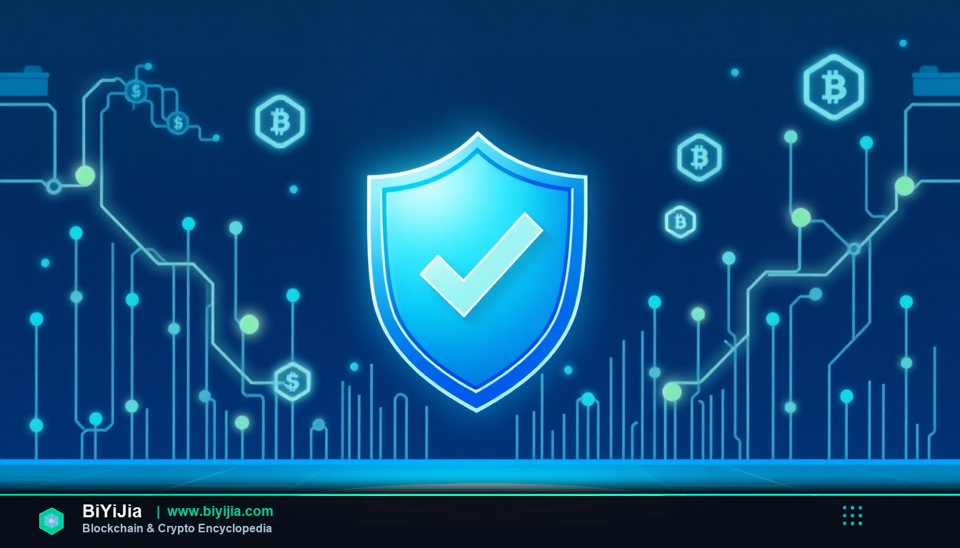 ASIC矿机到底是啥？安全合规全解析