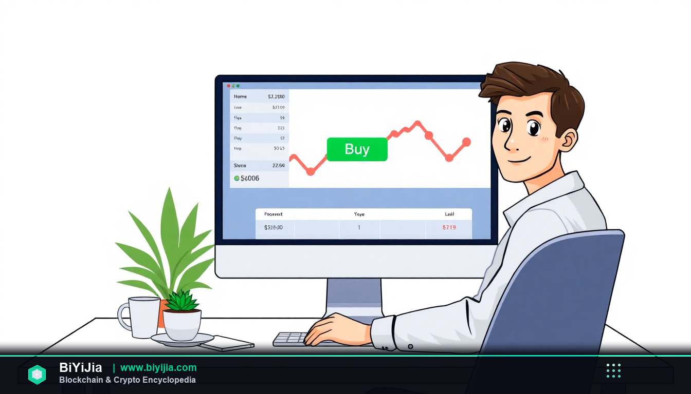 正规炒币平台有哪些？实战指南与踩坑经验