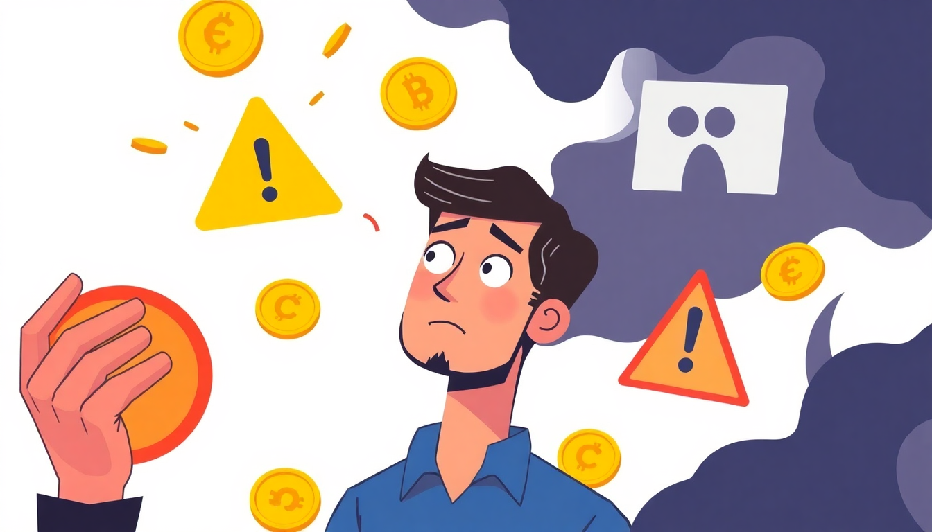 炒币亏了几十万怎么办 配图2