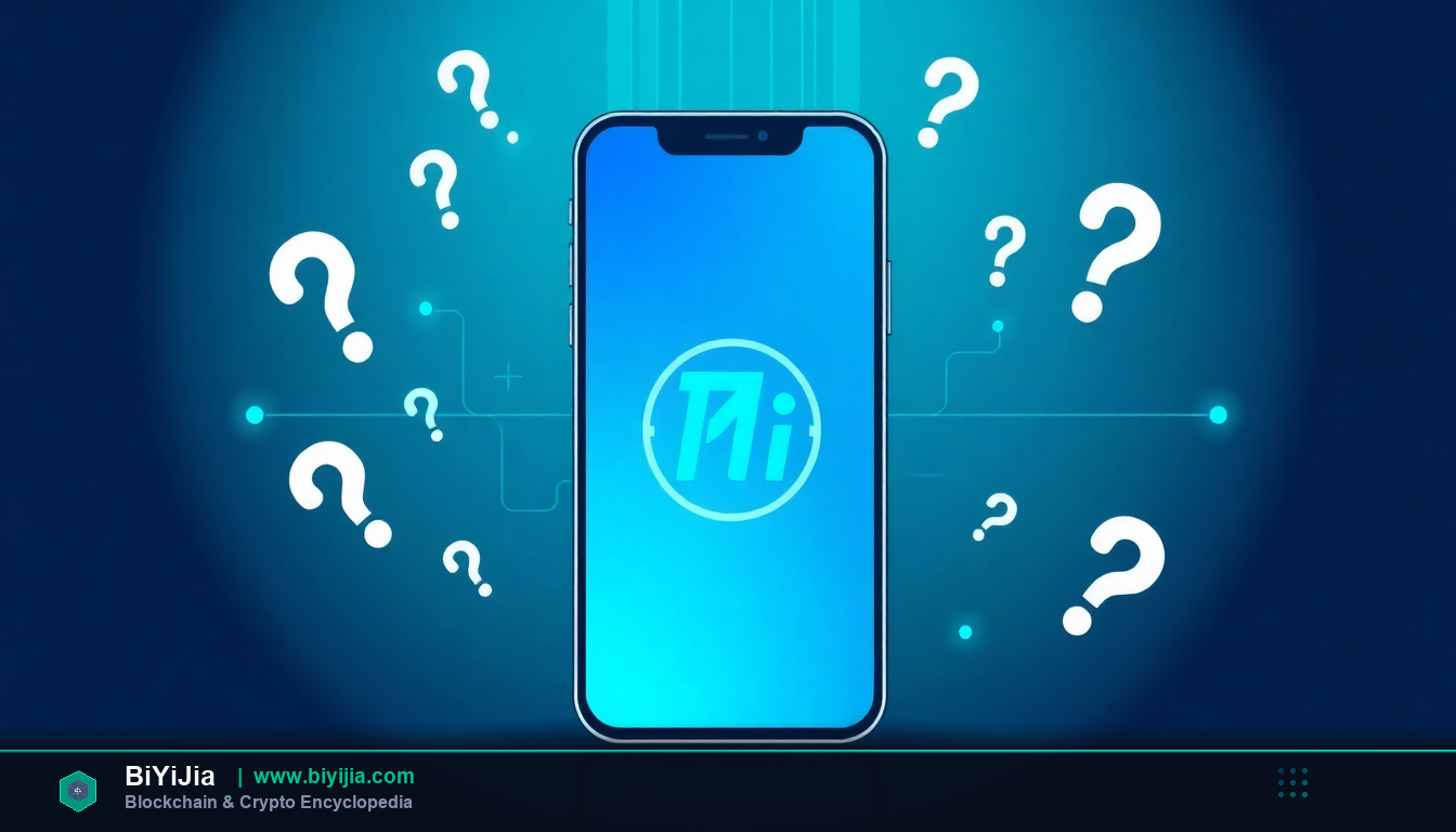 Pi币每天能挖多少个？最新数据与实操全解析