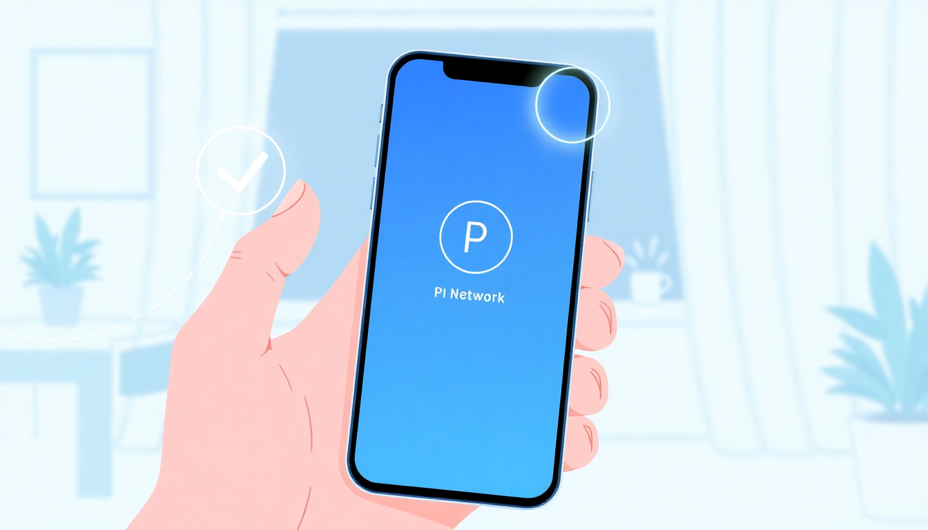 pi币每天能挖多少个 配图2