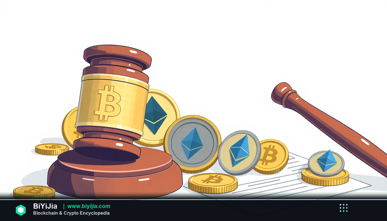 挖矿在中国合法吗？全方位法律合规与防骗指南