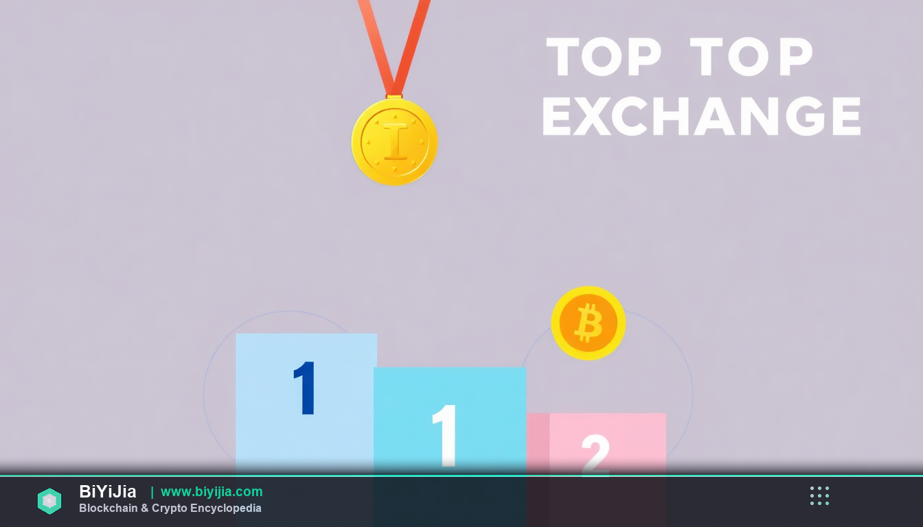 2026最新数字货币交易所排行榜深度评测：哪家最靠谱？