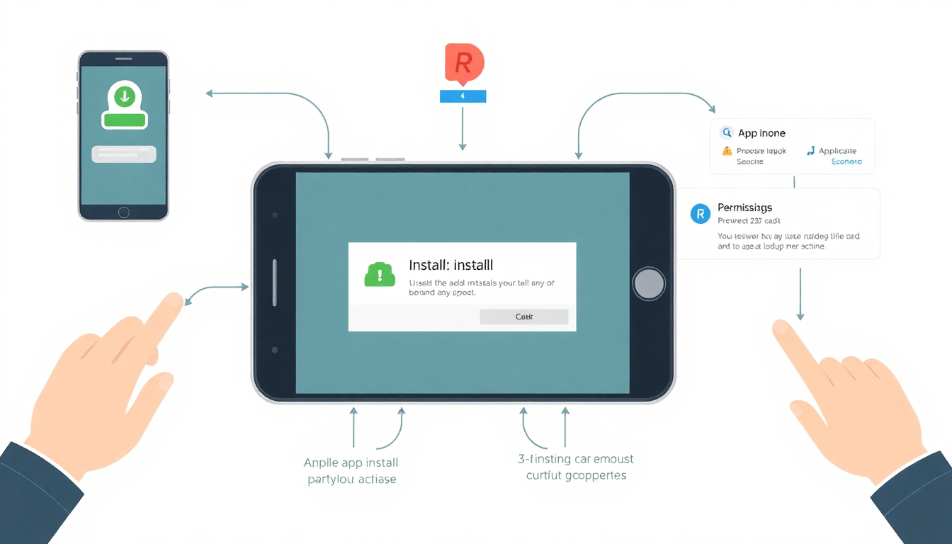 下载比特币app 配图1