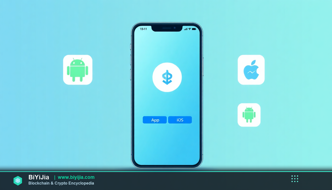 手把手教你pi派币怎么安装到手机——一步一步不踩坑