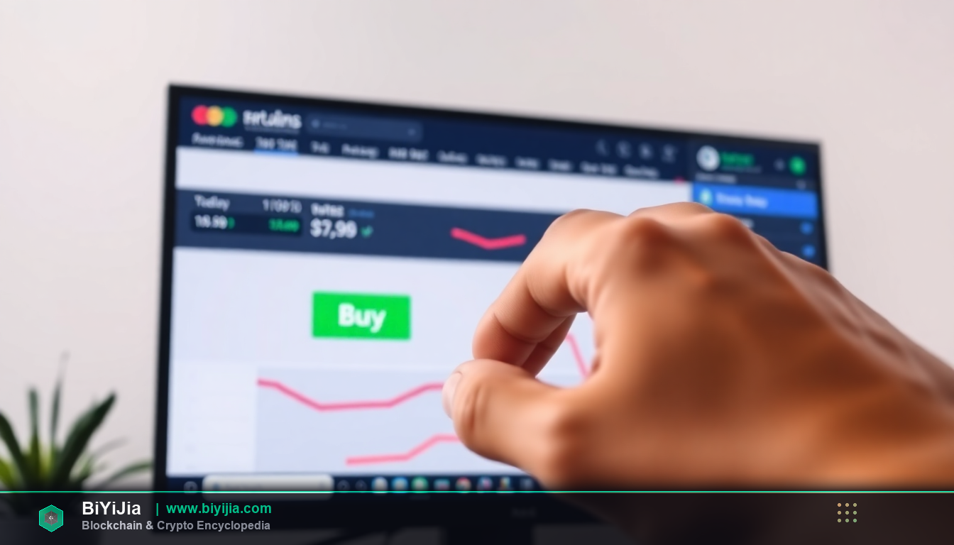 实战指南：怎么购买USDT最安全，省心省钱全攻略