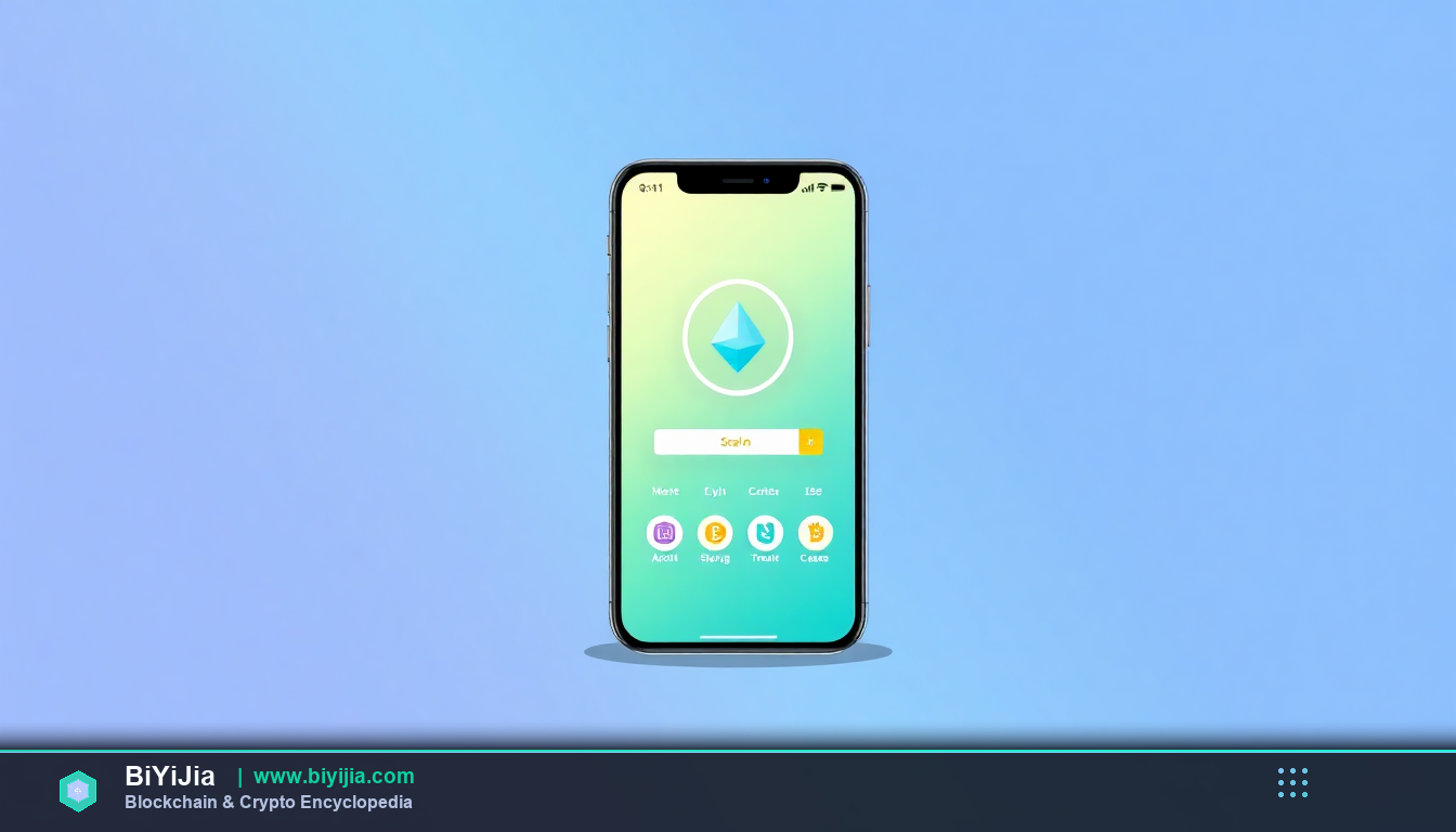 比特交易平台app下载安装全攻略：手把手教你搞定2026最新版本