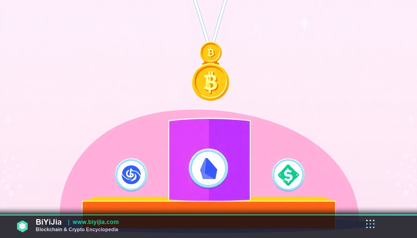 币圈十大交易所app下载全解析：实战评测与选平台指南