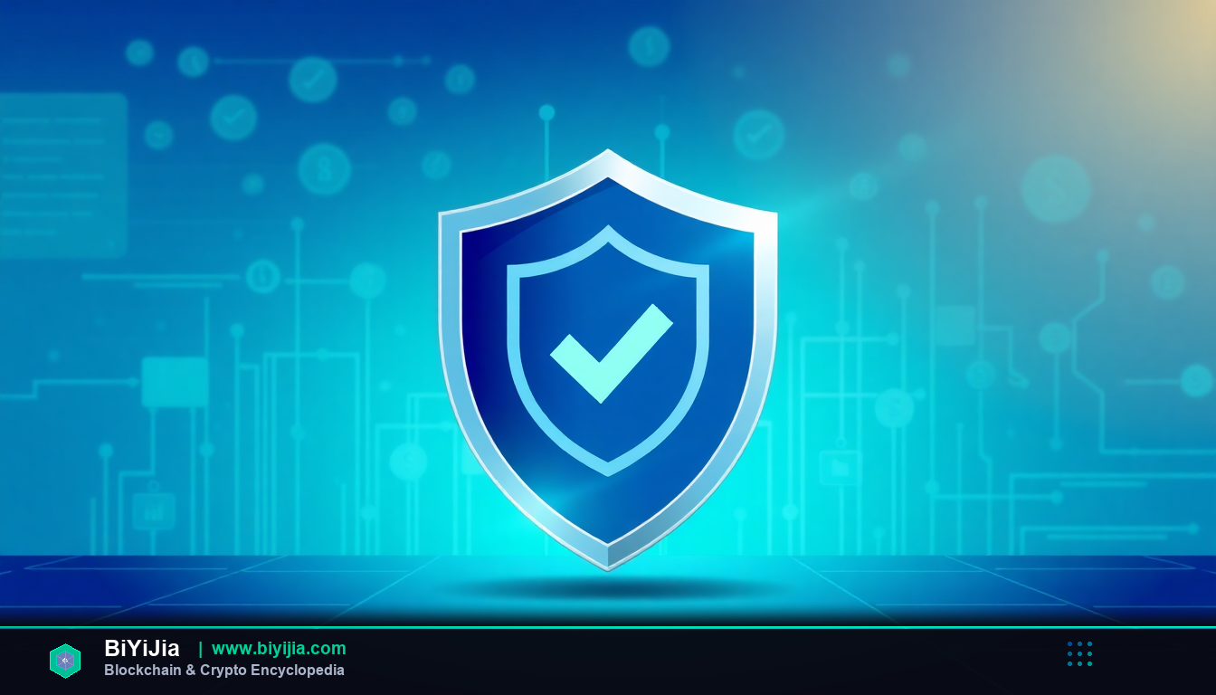 web3是什么意思通俗解释：平台安全与合法性全拆解