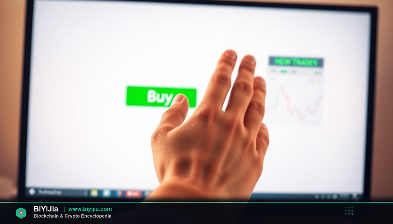 从菜鸟到小白——炒币K线图怎么看新手入门全攻略