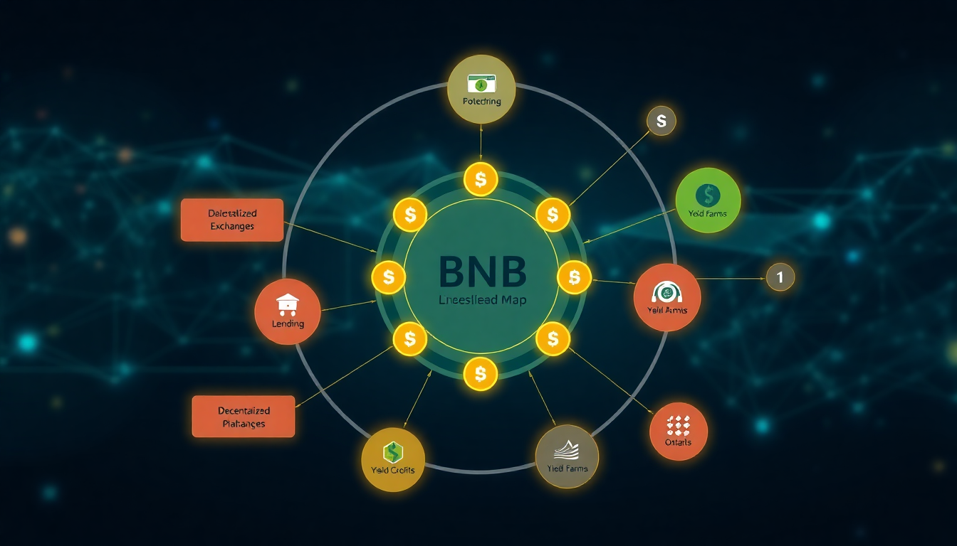 安币bnb今日最新价格 配图2