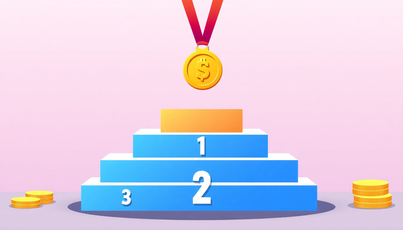 实测炒币APP排行榜：2026 年深度对比与实战指南