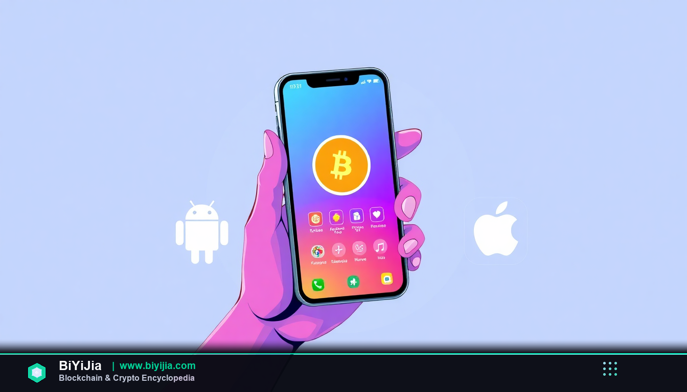 加密货币定投app哪个好？实测推荐与省钱攻略