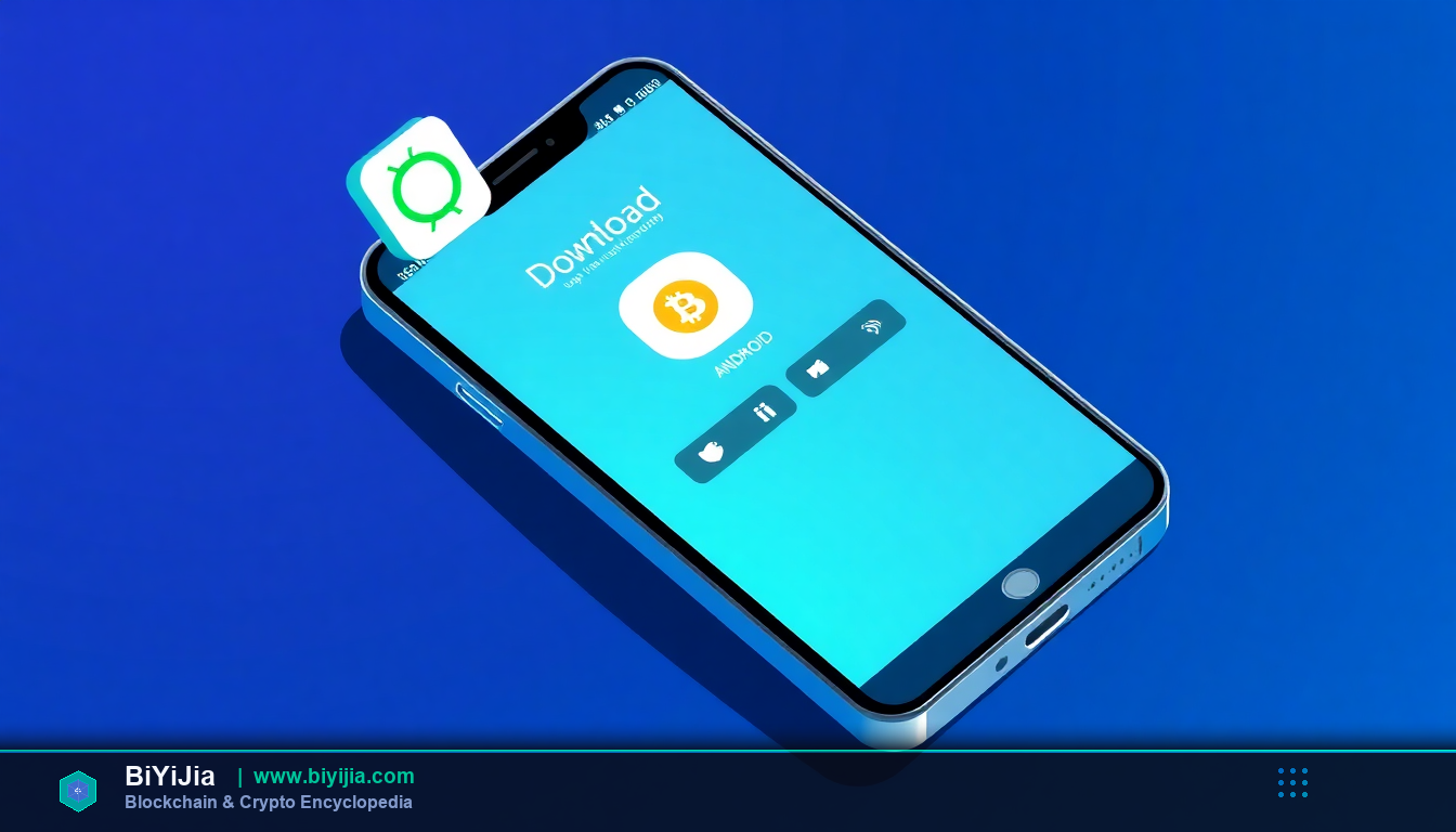 手把手教你安全下载 btc钱包——一步到位指南