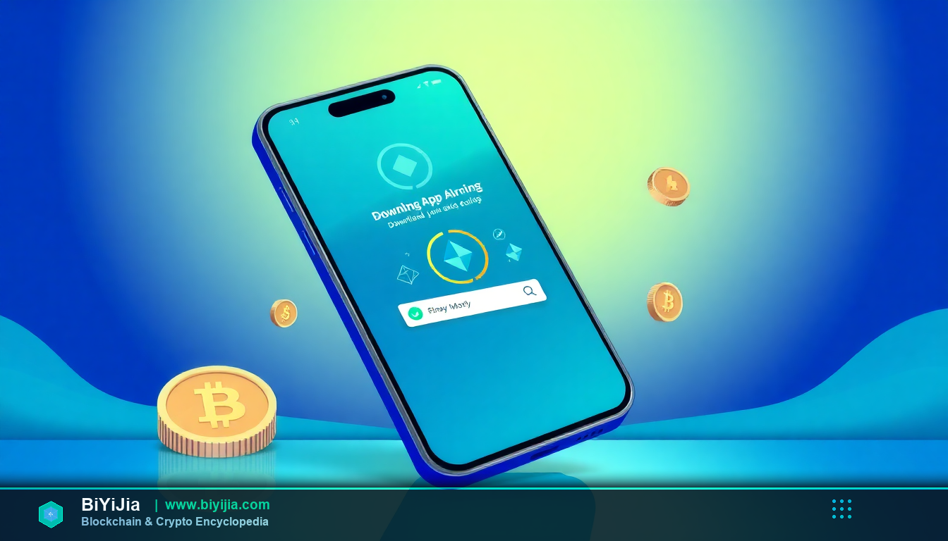 手把手教你下载并使用bnb交易所官网APP，一站式指南