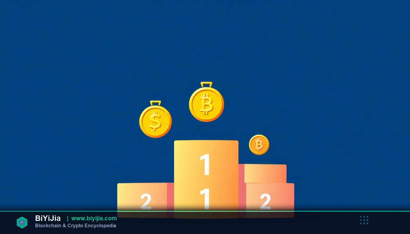 买菜也要货比三家——十大虚拟货币今日行情全攻略