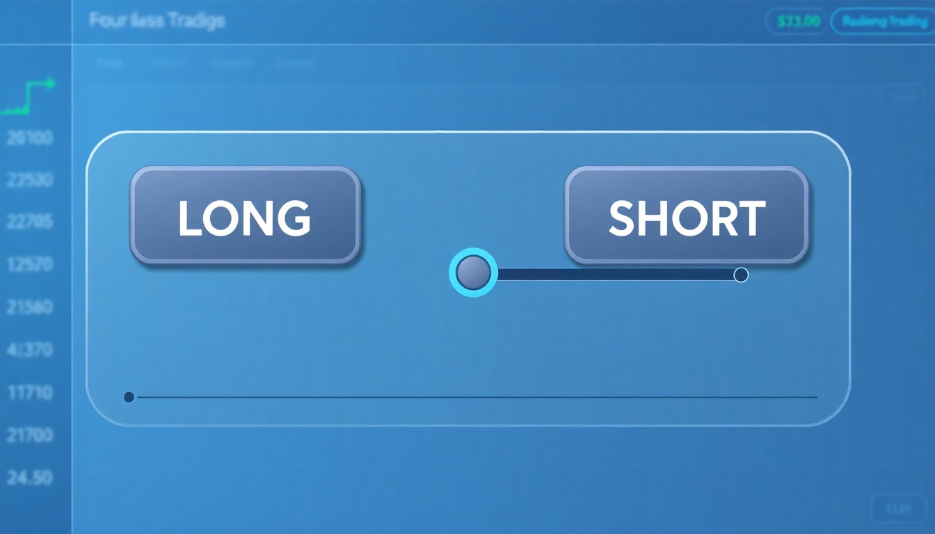合约交易限价和市价区别全攻略：从入门到风险防控