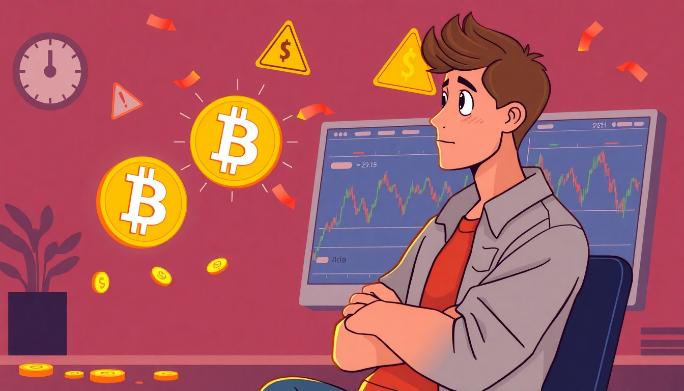 虚拟币怎么买进卖出 配图2