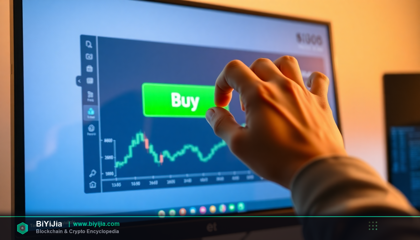 新手炒币入门基础知识全攻略：从零到上手的实战指南