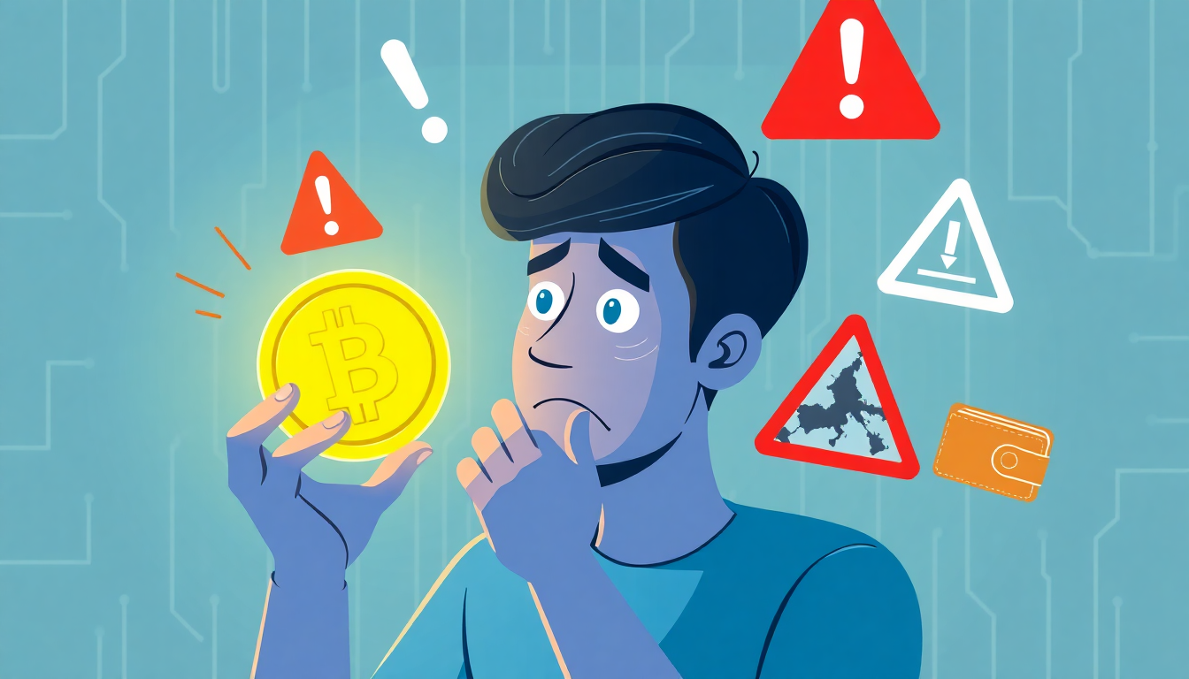 新手炒币入门基础知识 配图2