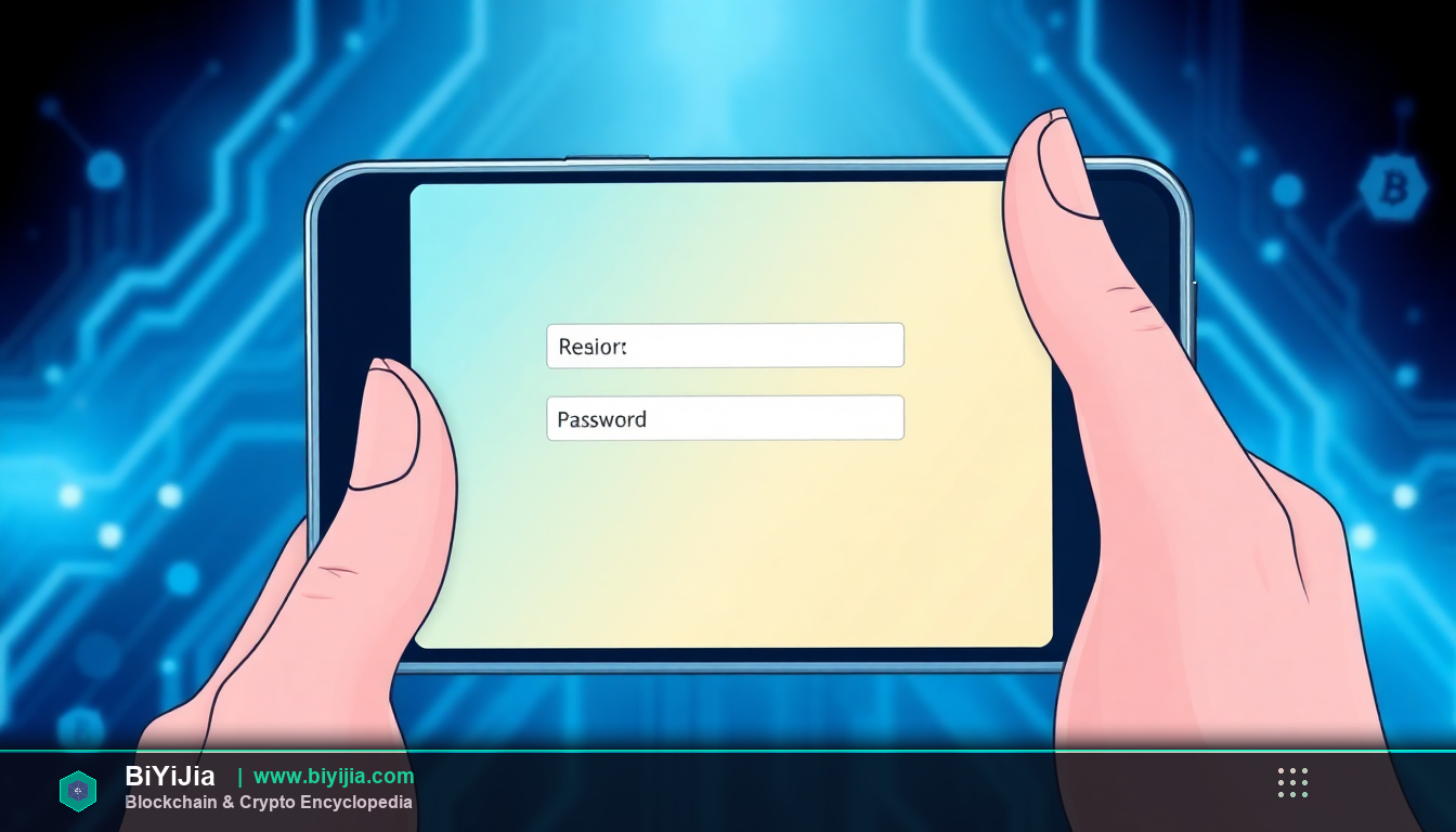 一步到位的bitget交易官方入口注册全攻略