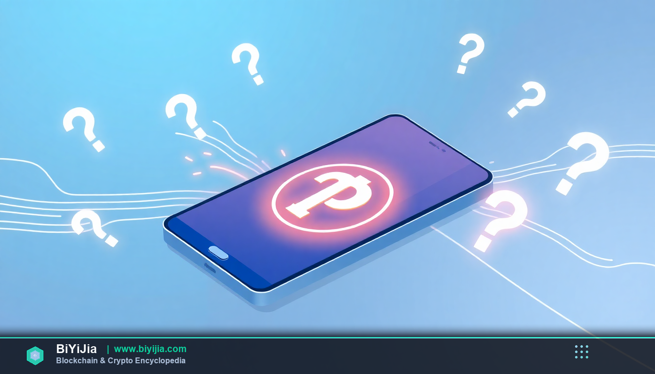 Pi币和比特币有什么区别？全方位实盘分析与操作指南