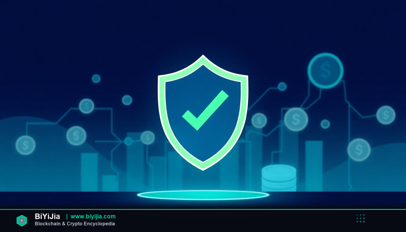 空投骗局到底是啥？平台安全性全拆解