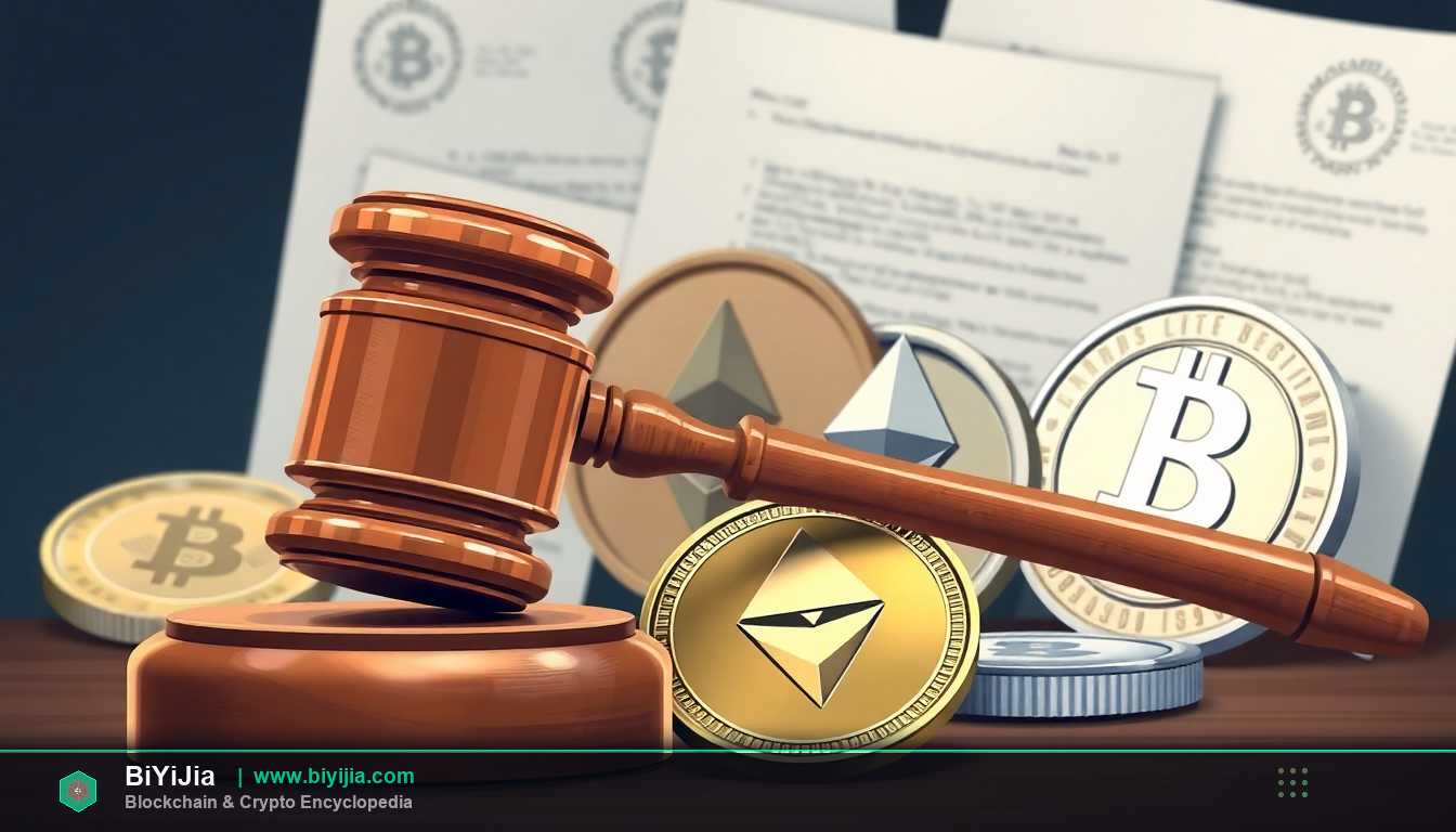 数字货币骗术亲身经历：法律合规与防骗实战指南