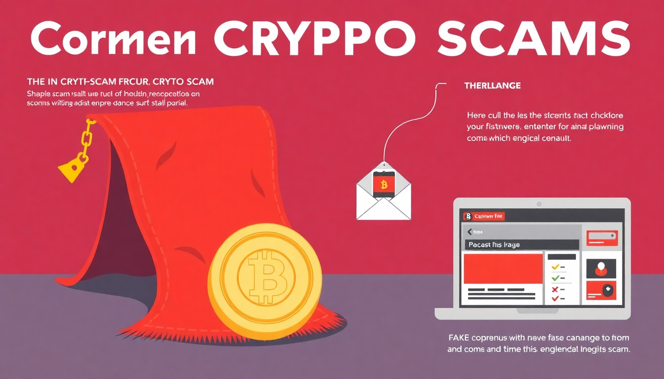 币圈诈骗常见套路 配图1