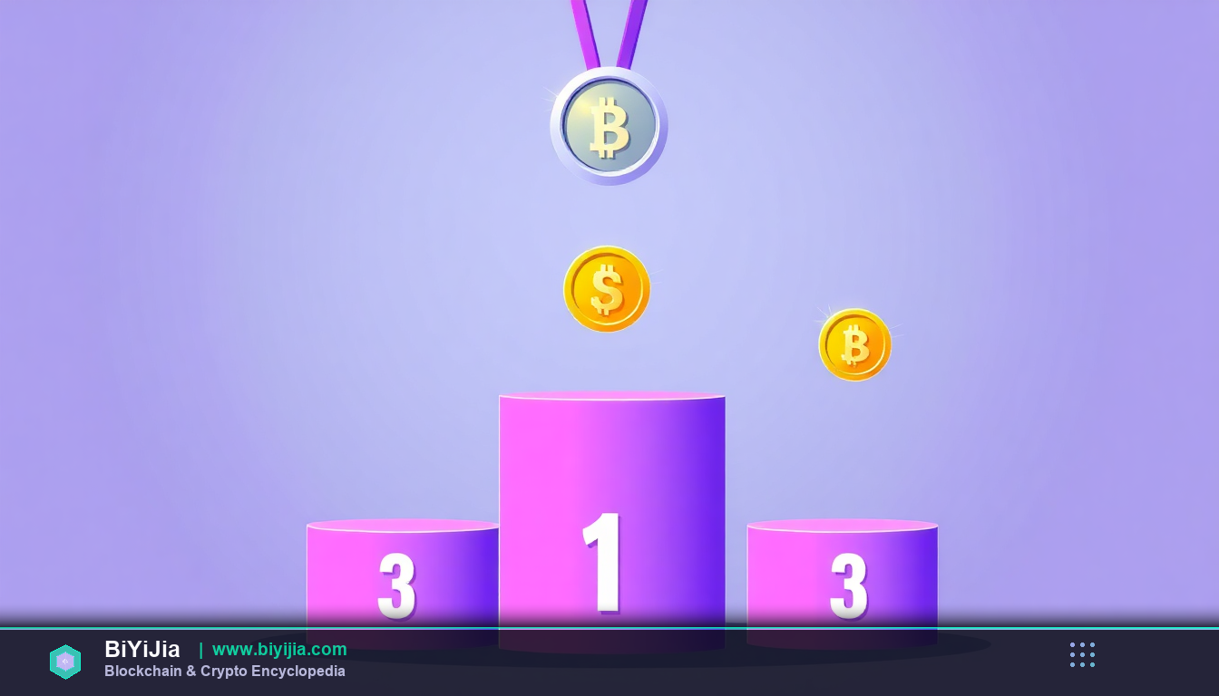 别再摸不着头脑：币圈十大交易所深度对比评测