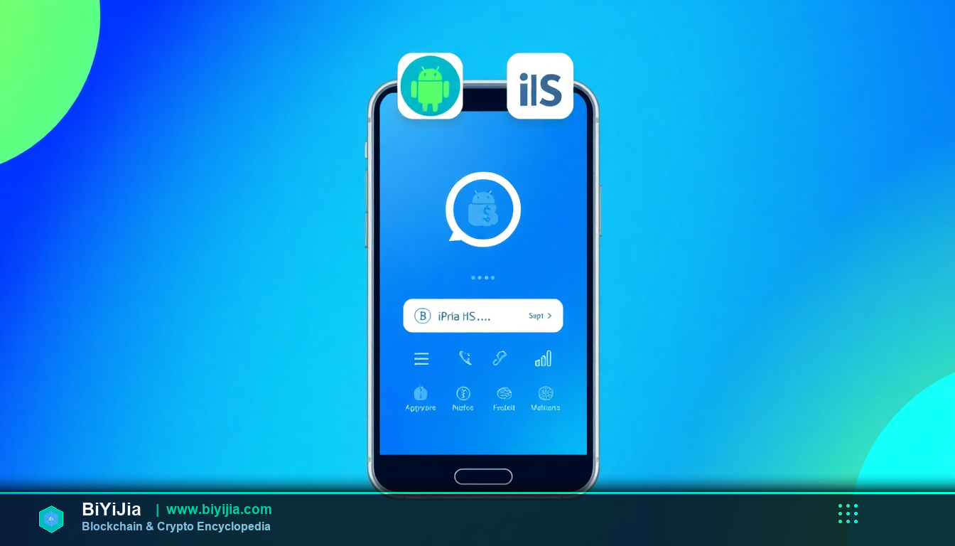 必安下载链接·简体版·中国全攻略：一步步教你安全装APP