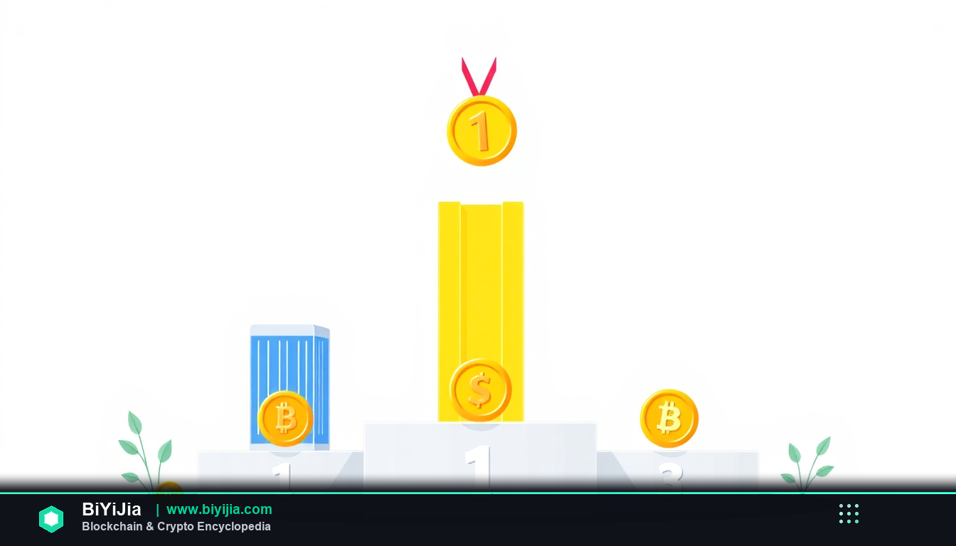 加密货币入门书籍推荐与交易所实战评测——老韭菜的亲身指南