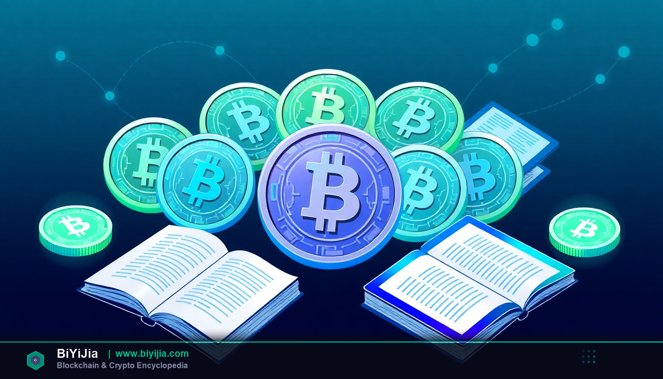 聊聊什么是数字货币：从小白到小有经验的真实路途