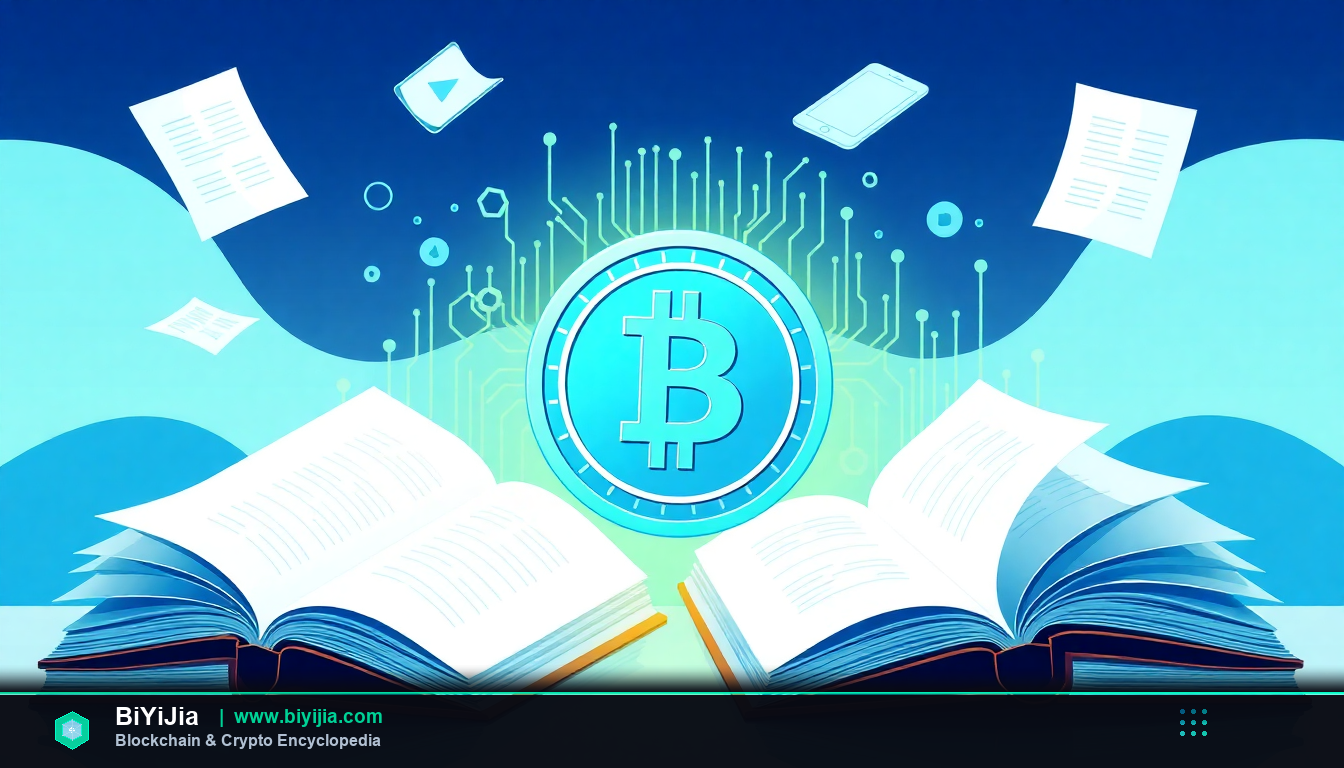比特币白皮书说了什么？一次聊透到底写了哪些干货