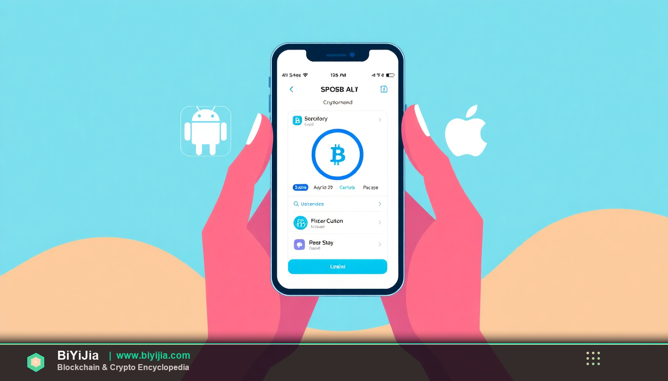 必安下载官网入口手机版全攻略：一步步教你安全装好APP