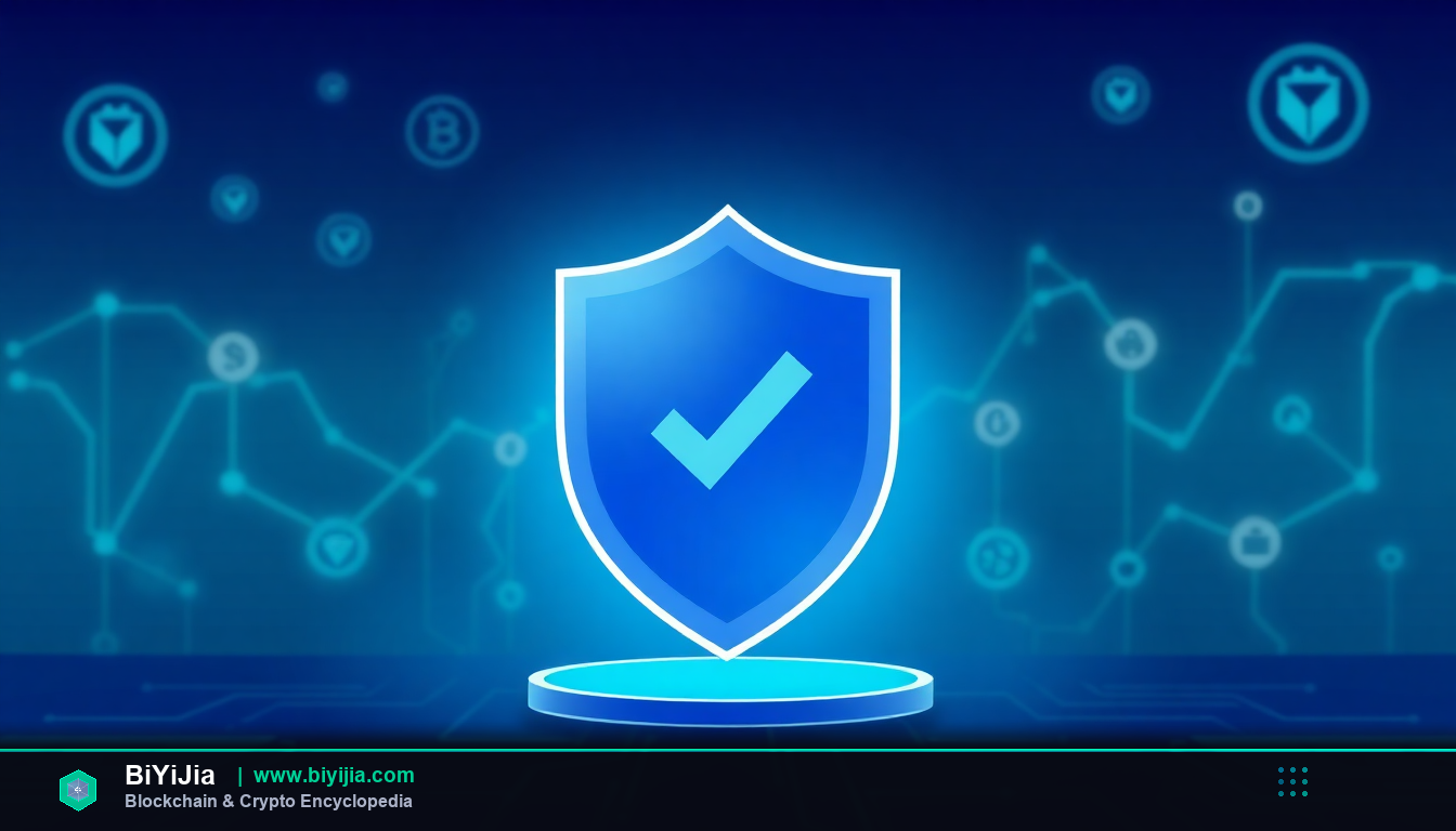 加密货币借贷平台安全吗？老韭菜的实战拆解